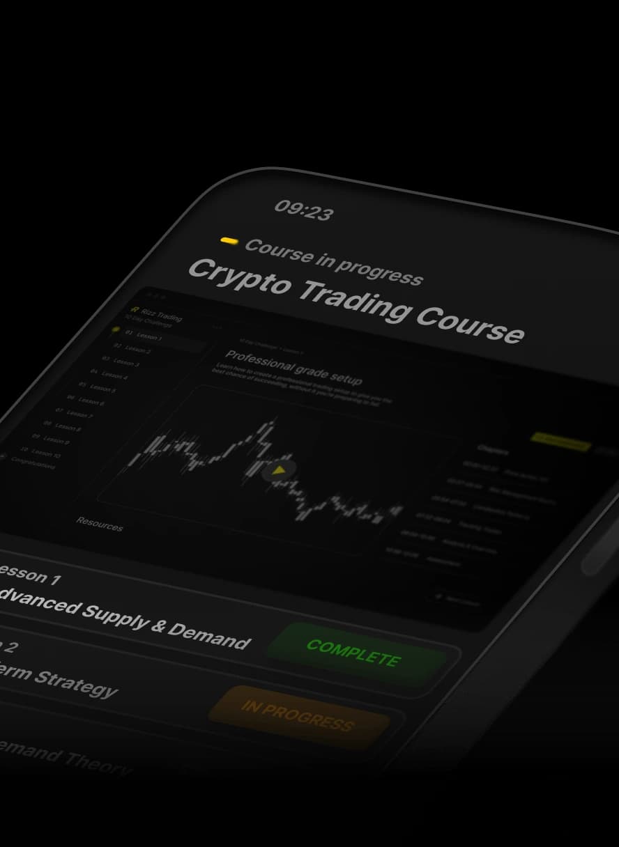 Crypto Course